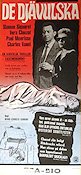Movie Poster Les Diaboliques