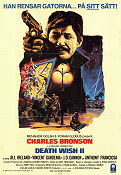 Movie Poster Death Wish 2