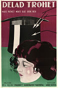 Being Respectable 1924 movie poster Marie Prevost Monte Blue Phil Rosen