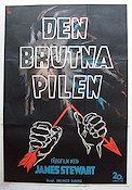 Movie Poster Broken Arrow