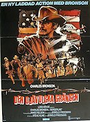 Movie Poster Borderline