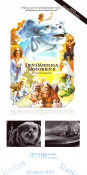 Movie Poster The NeverEnding Story 2