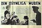 Movie Poster Den osynliga muren