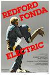 Movie Poster The Electric Horseman