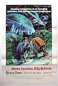Movie Poster Silent Running