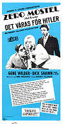Movie Poster The Producers