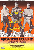 Movie Poster The Devil's Disciple