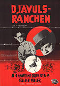 Movie Poster Man in the Shadow