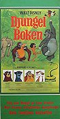 Movie Poster The Jungle Book