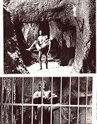 Djungelns härskare 1969 filmfotos Steve Hawkes Kitty Swan Manuel Cano Hitta mer: Tarzan