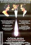 Movie Poster D�dsleken