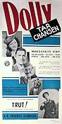 Movie Poster Dolly tar chansen
