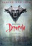 Dracula movie poster