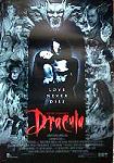 Movie Poster Dracula