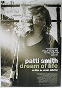 Dream of Life movie poster
