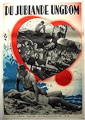 Movie Poster La vie est magnifique