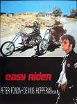 Movie Poster Easy Rider