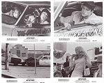 Eat My Dust! 1976 photos Ron Howard Christopher Norris Brad David Charles B Griffith Cars and racing