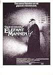 Movie Poster The Elephant Man