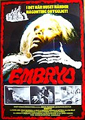 Embryo movie poster