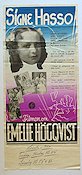 Movie Poster Emelie H�gqvist