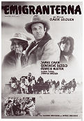 Movie Poster Emigranterna