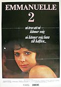 Movie Poster Emmanuelle 2