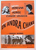 Movie Poster En andra chans