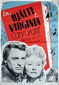 Movie Poster Tghe Homewards of Virginia