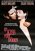 A Kiss Before Dying movie poster