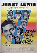Movie Poster The Family Jewels