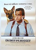 Movie Poster K-9