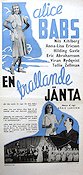 En trallande j�nta movie poster