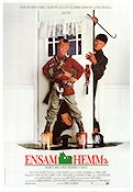 Movie Poster Home Alone