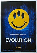 Movie Poster Evolution