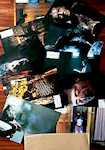 Lobby cards The Exorcist 3