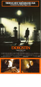 Exorcisten 1974 poster Jason Miller Lee J Cobb Max von Sydow Linda Blair Ellen Burstyn William Friedkin