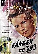 Hanna Amon 1953 movie poster Kristina Söderbaum