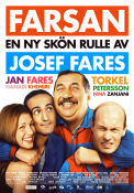 Farsan 2010 poster Jan Fares Torkel Petersson Hamadi Khemiri Josef Fares