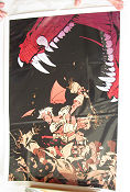 Firebreather 2009 poster Poster artwork: Andy Kuhn Hester Find more: Comics