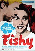 Movie Poster Fishy