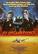 Movie Poster Flashpoint
