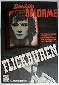 Movie Poster La cage aux filles