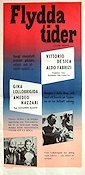 Altri tempi movie poster