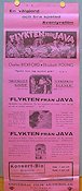 East of Java 1936 movie poster Charles Bickford