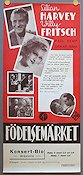 Movie Poster Gl�ckskinder