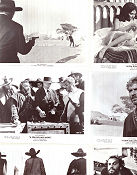 För några få dollar mer 1965 filmfotos Clint Eastwood Lee Van Cleef Gian Maria Volonté Sergio Leone