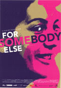 For Somebody Else 2020 poster Sven Blume Dokumentärer