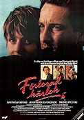 Movie Poster Maladie d'amour