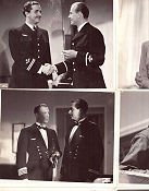 Första divisionen 1941 filmfotos Lars Hanson Gunnar Sjöberg Stig Järrel Hasse Ekman Flyg